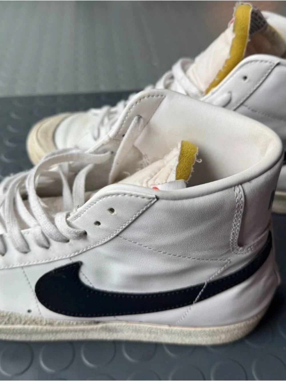 Nike Blazer Mid 77 Vintage 2019 sz 11.5